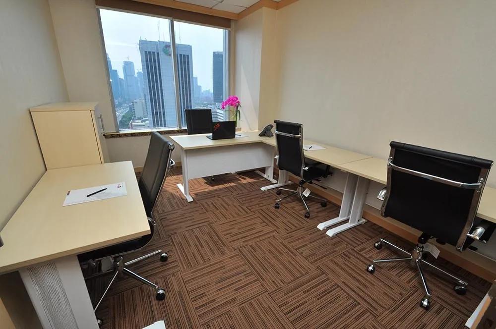 Co Working Space