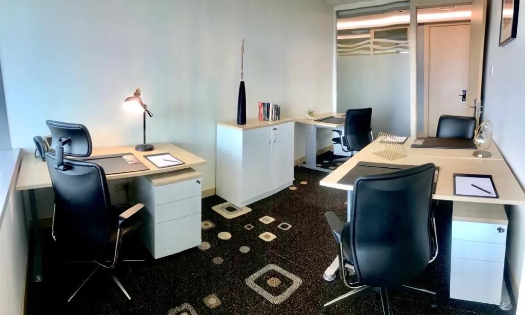 Co Working Space