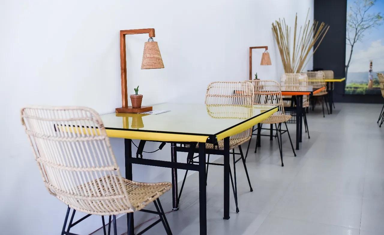 Co Working Space