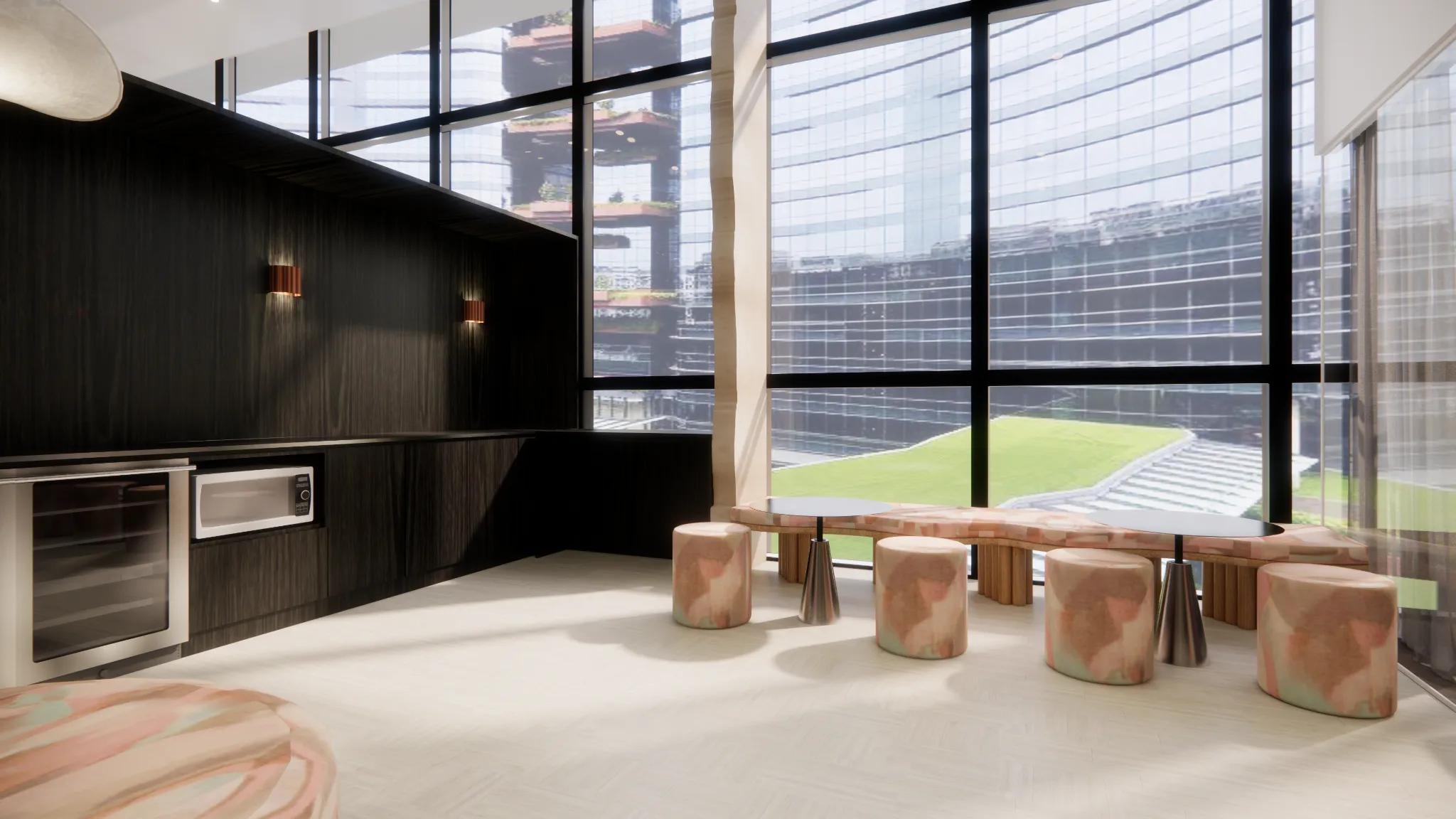 N9 Offices @ Woodlands