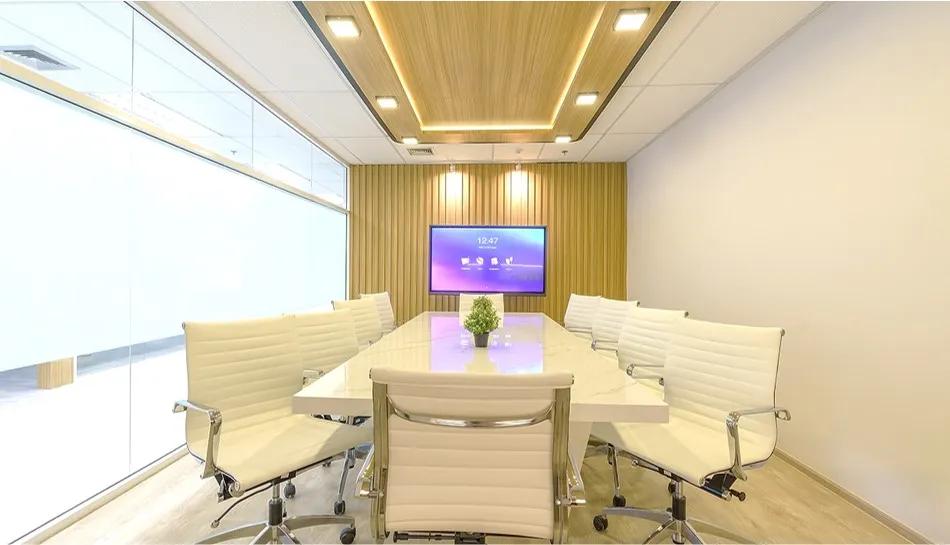 Co Working Space