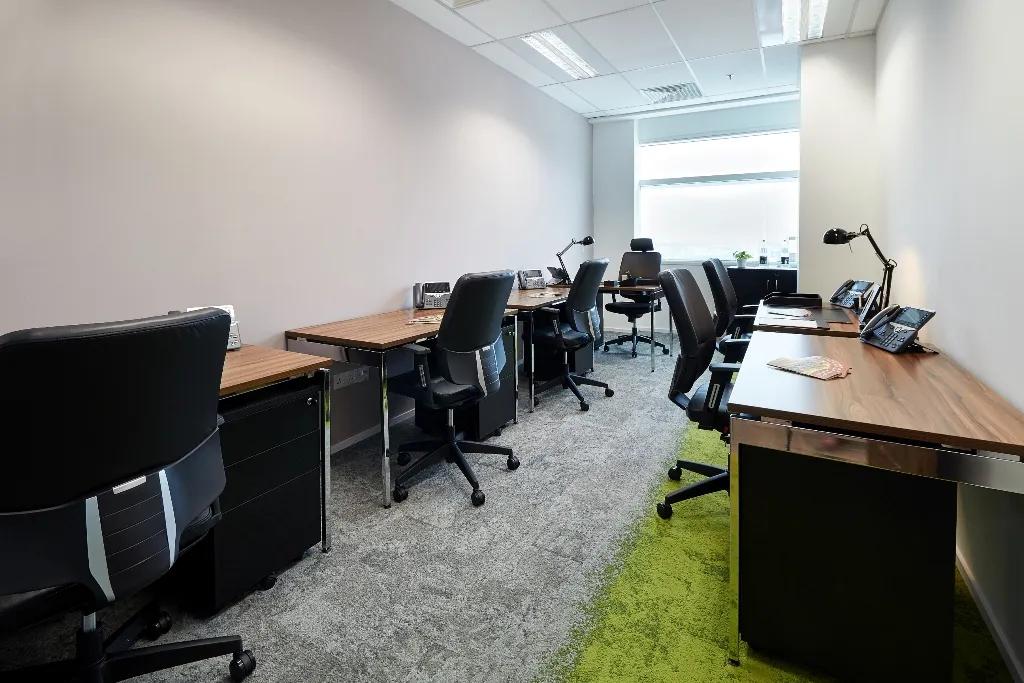 Co Working Space