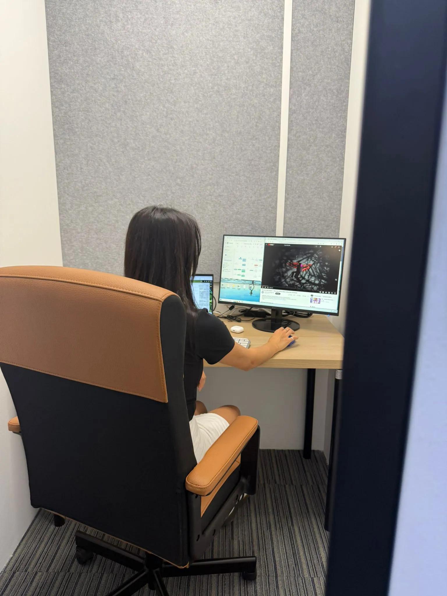 Co Working Space