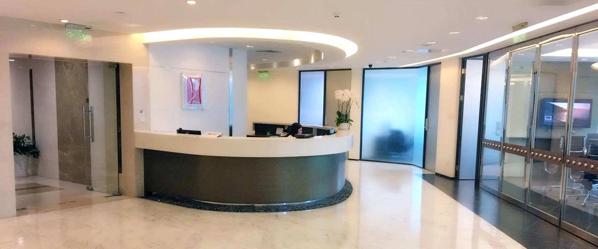 Co Working Space