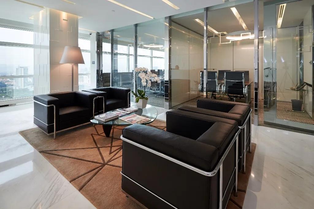 Co Working Space