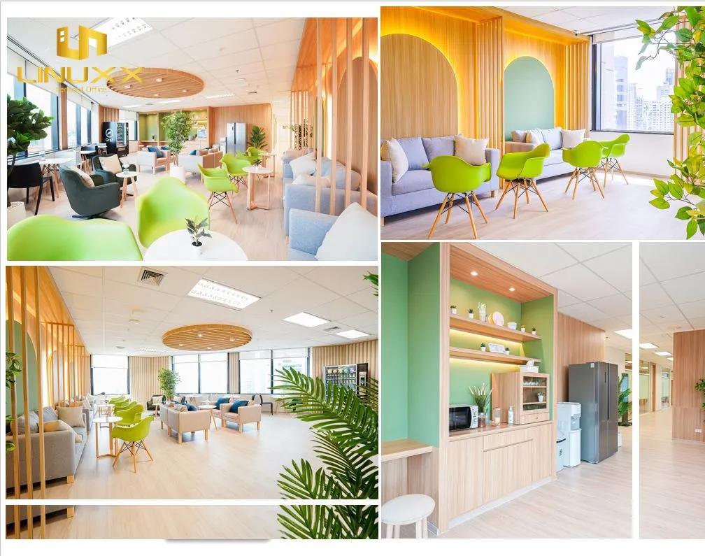 Co Working Space