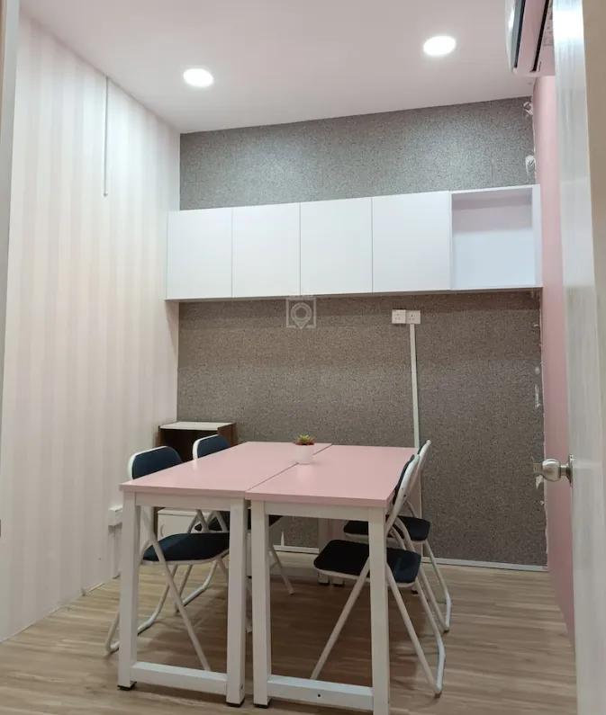Co Working Space