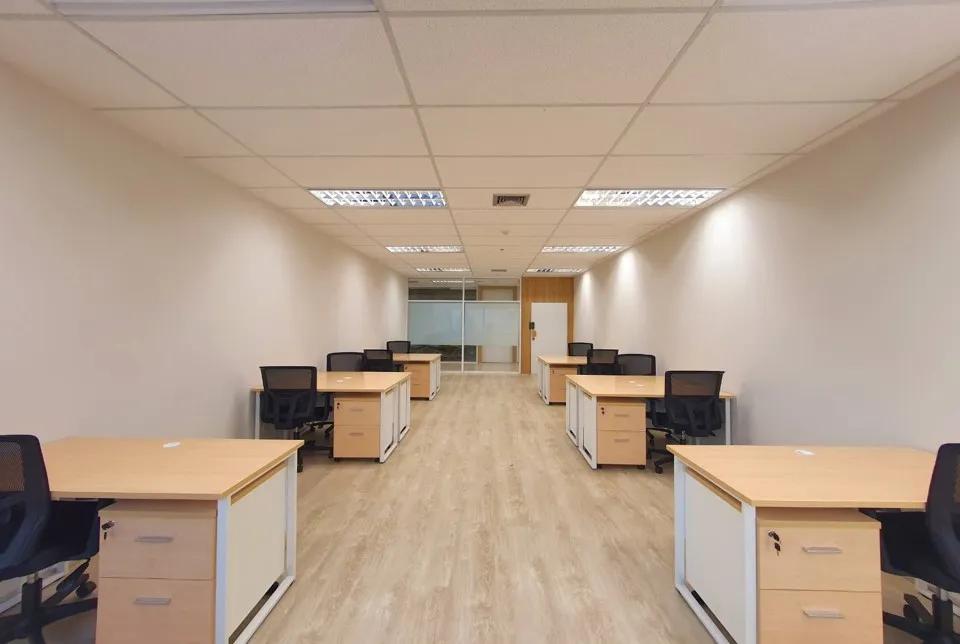 Co Working Space