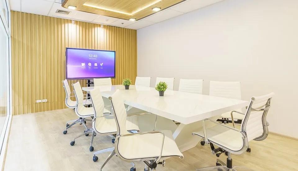 Co Working Space