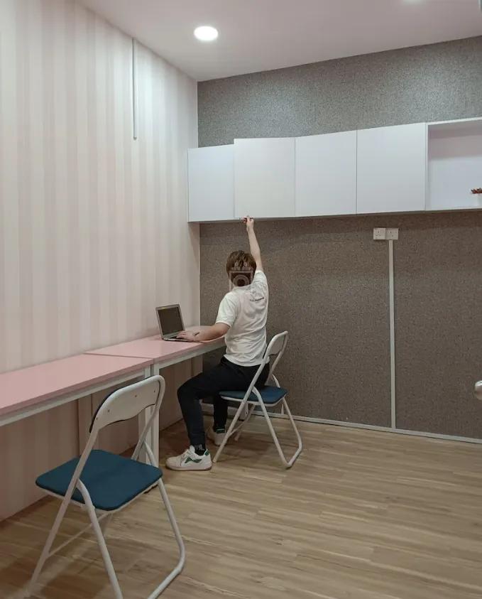 Co Working Space