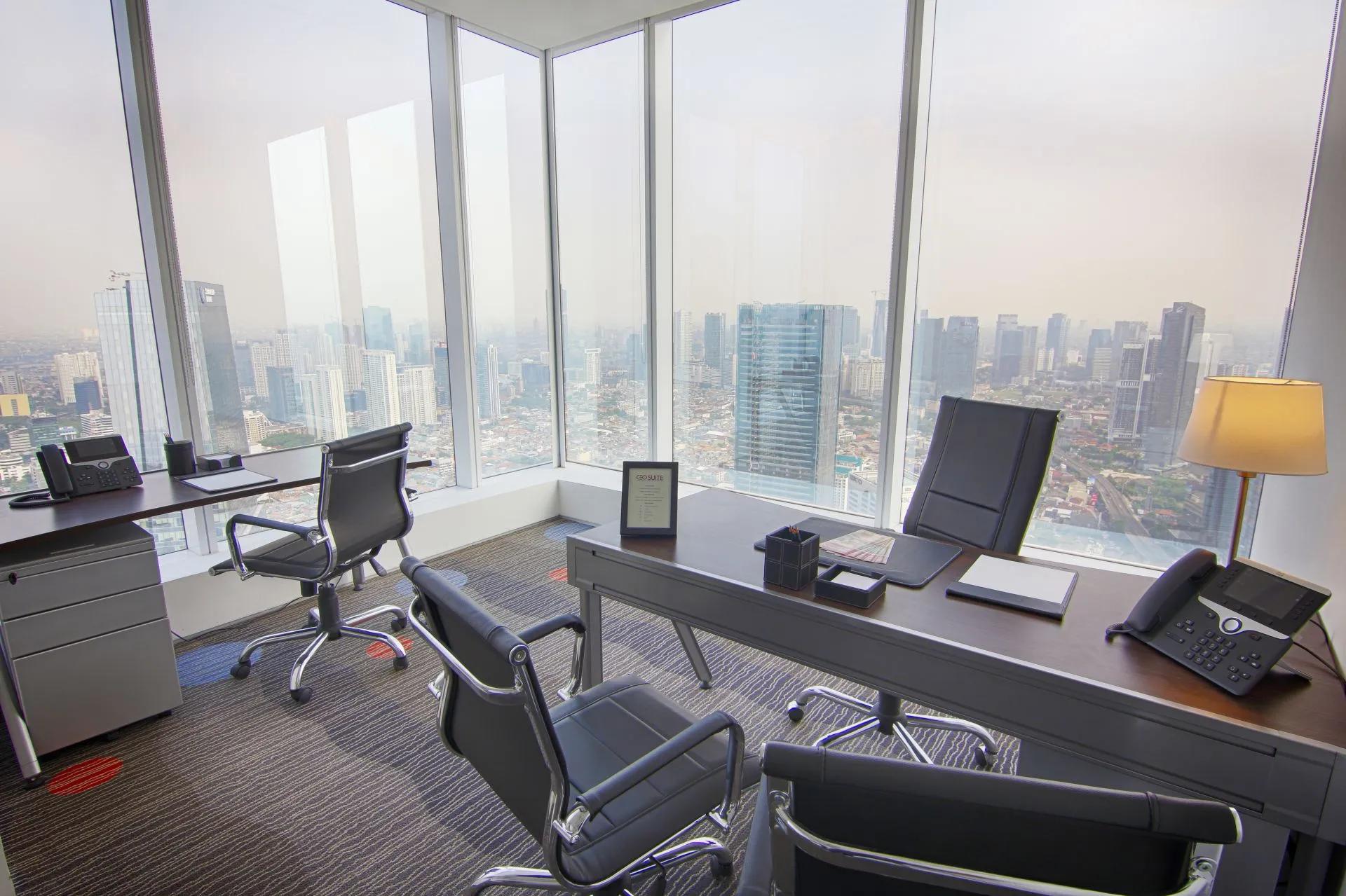 Co Working Space