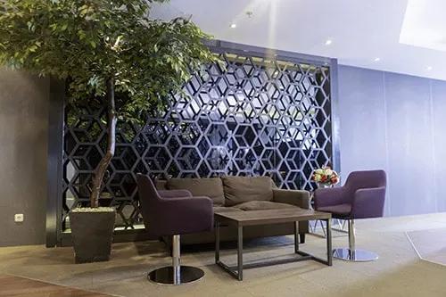 vOffice @ The City Tower