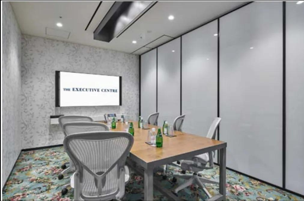 Co Working Space
