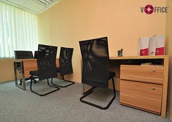 Co Working Space
