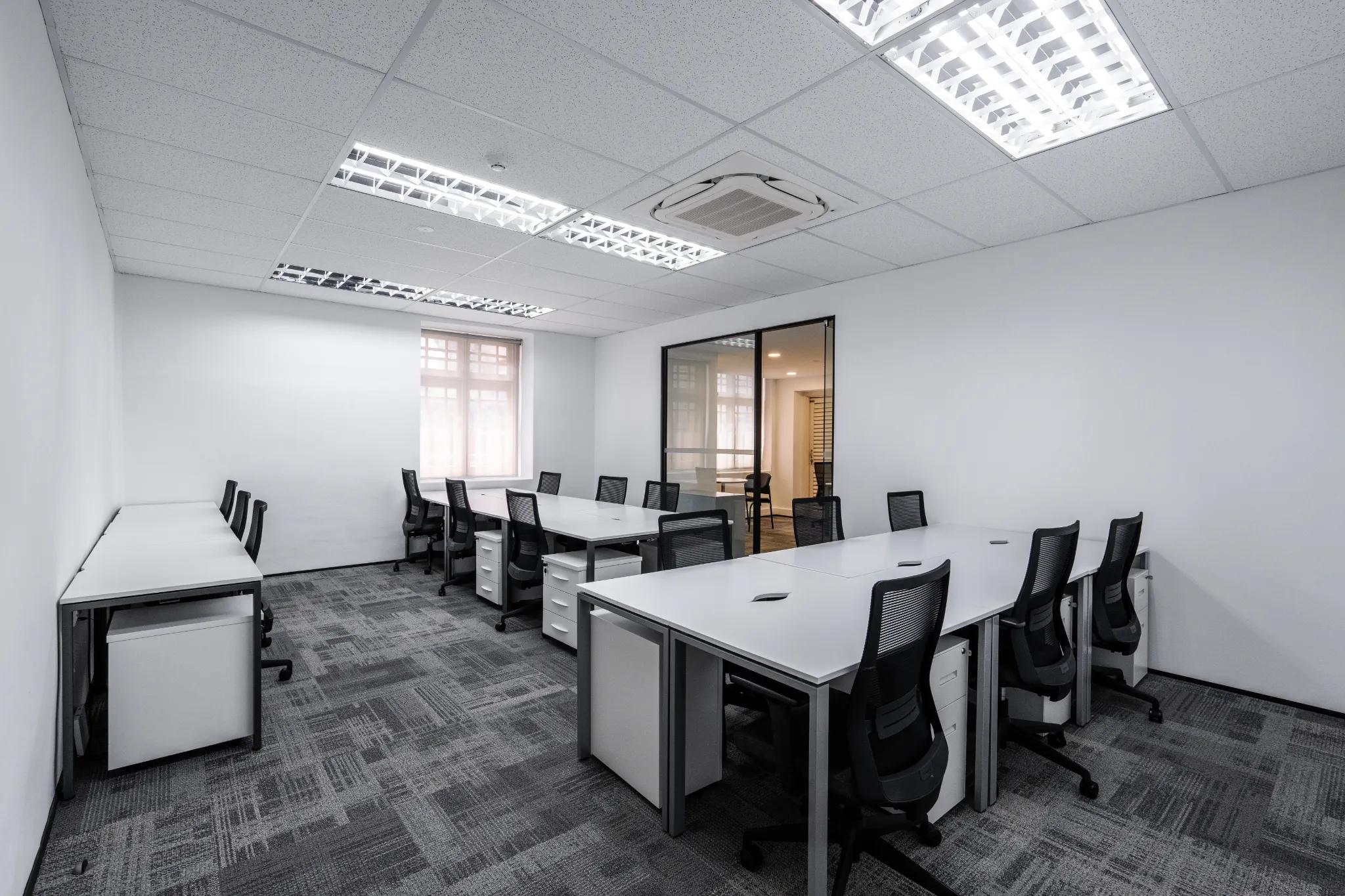 Private Suite (Long-term)