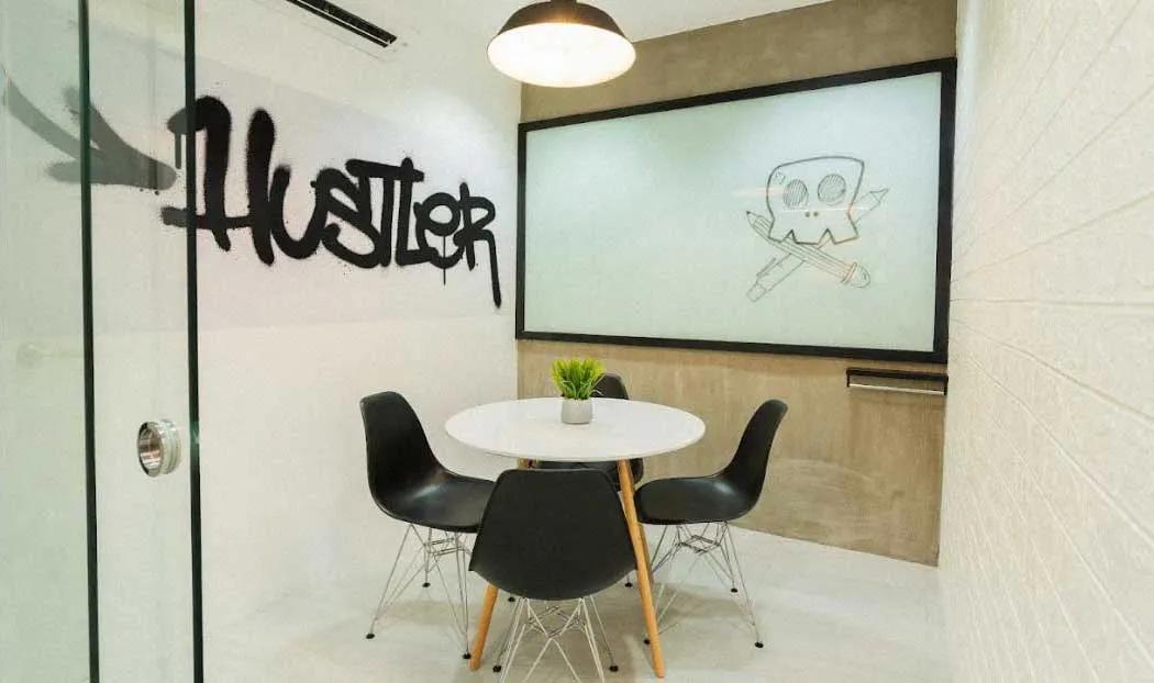 Co Working Space