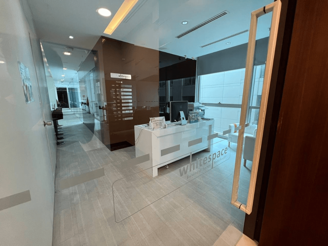 White Space International (Bangsar)