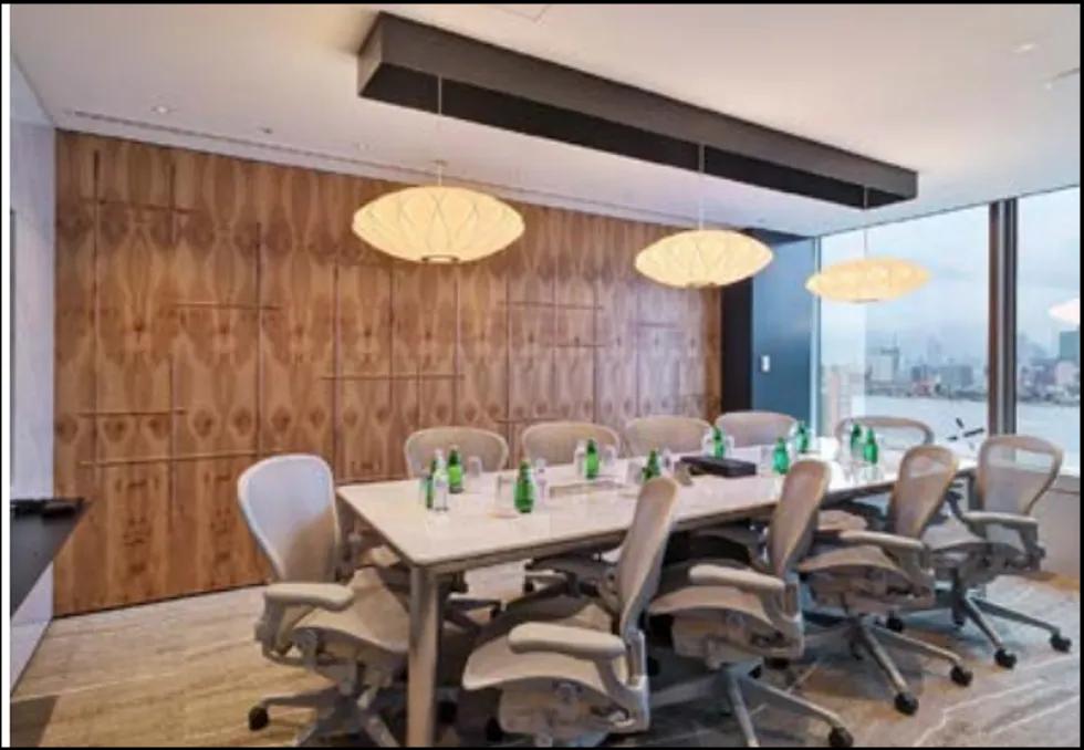 Co Working Space
