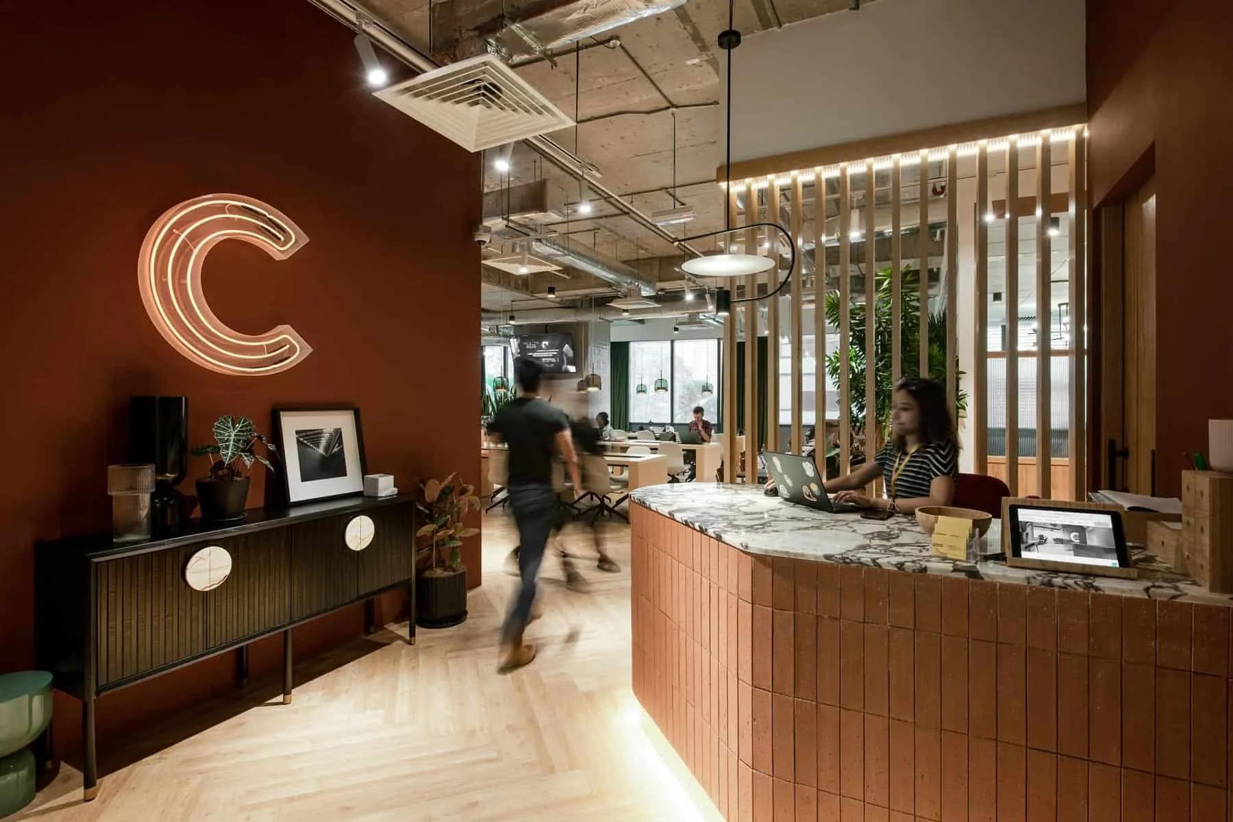 Common Ground @ Bangsar South | Menara BT