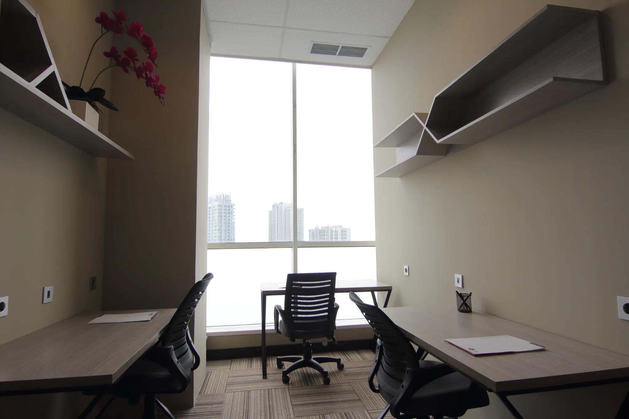 Co Working Space