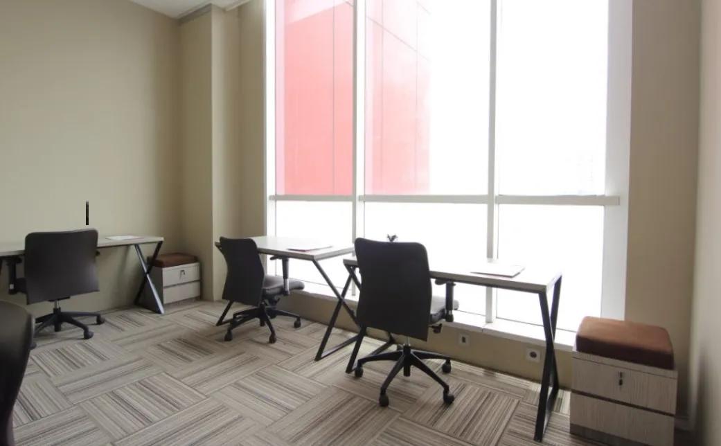 Co Working Space