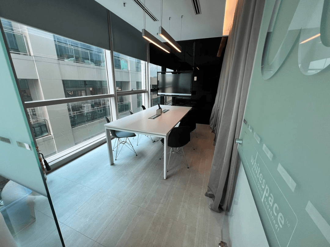 Co Working Space