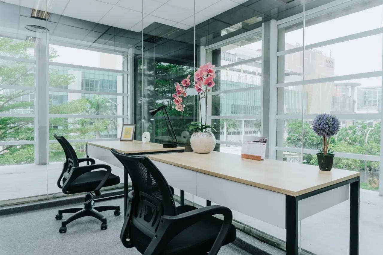 Co Working Space