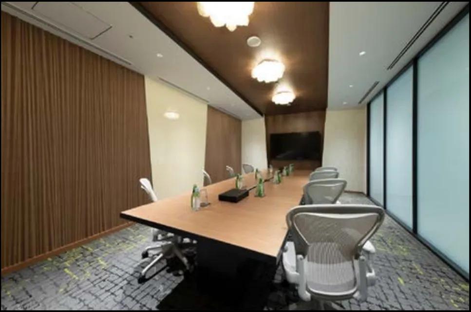 Co Working Space