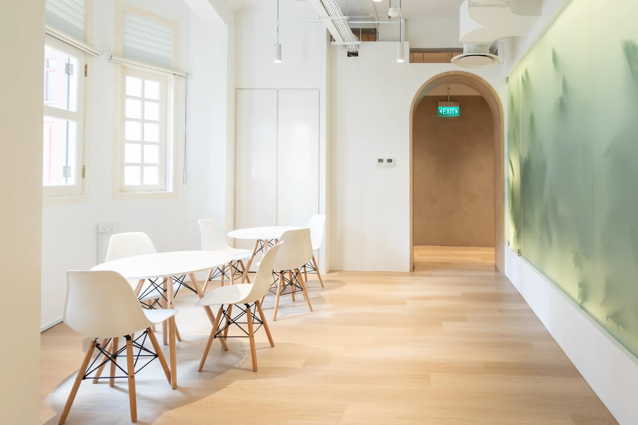 Co Working Space