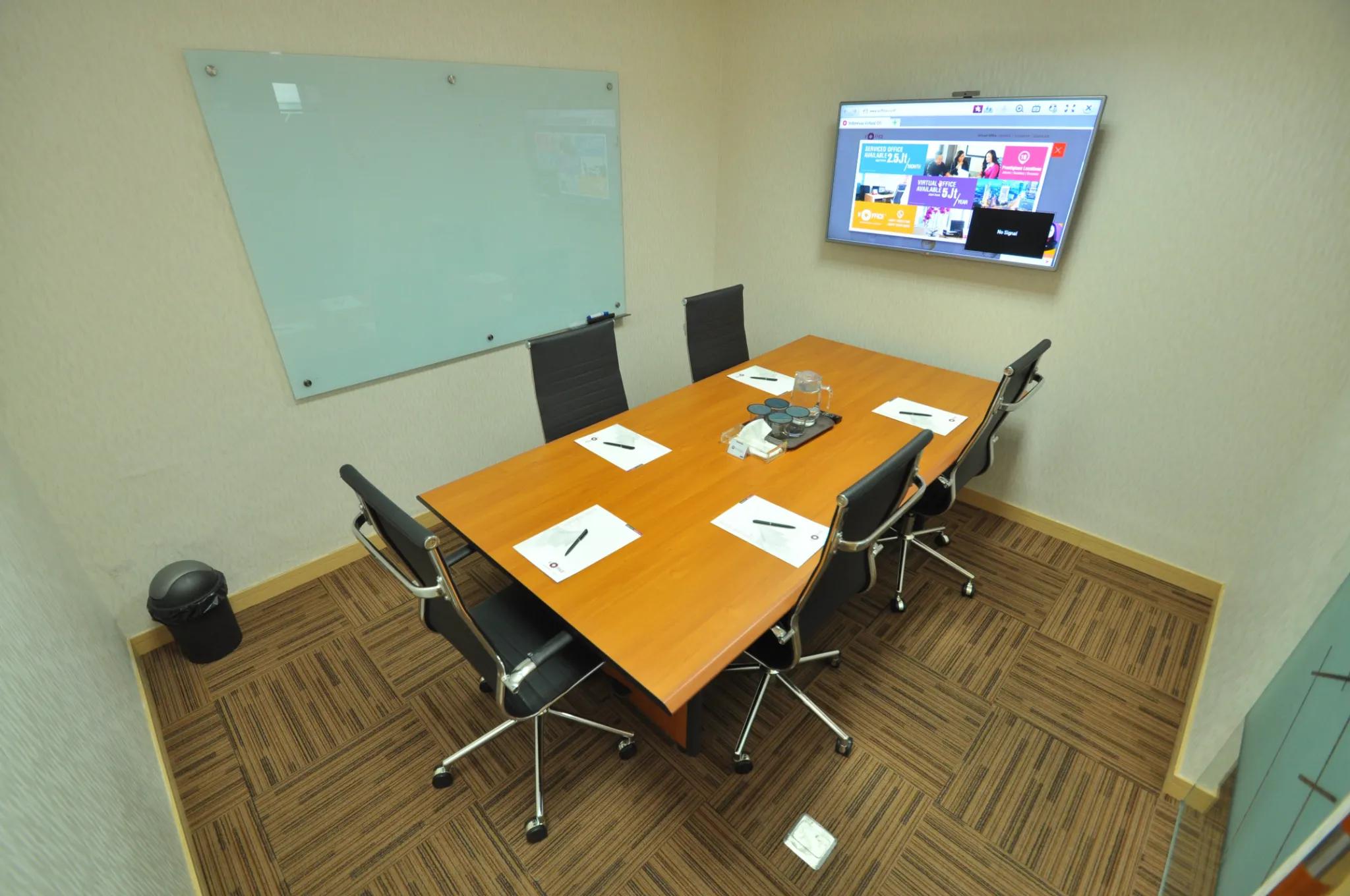 Co Working Space