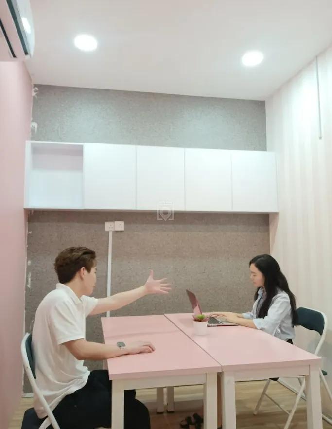 Co Working Space