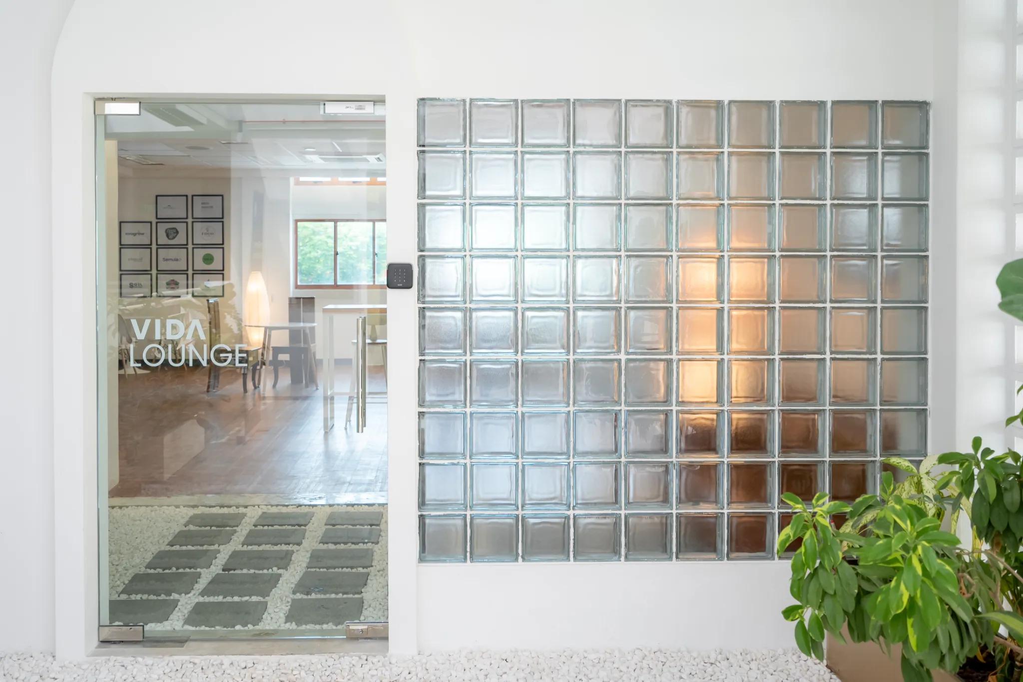 Co Working Space