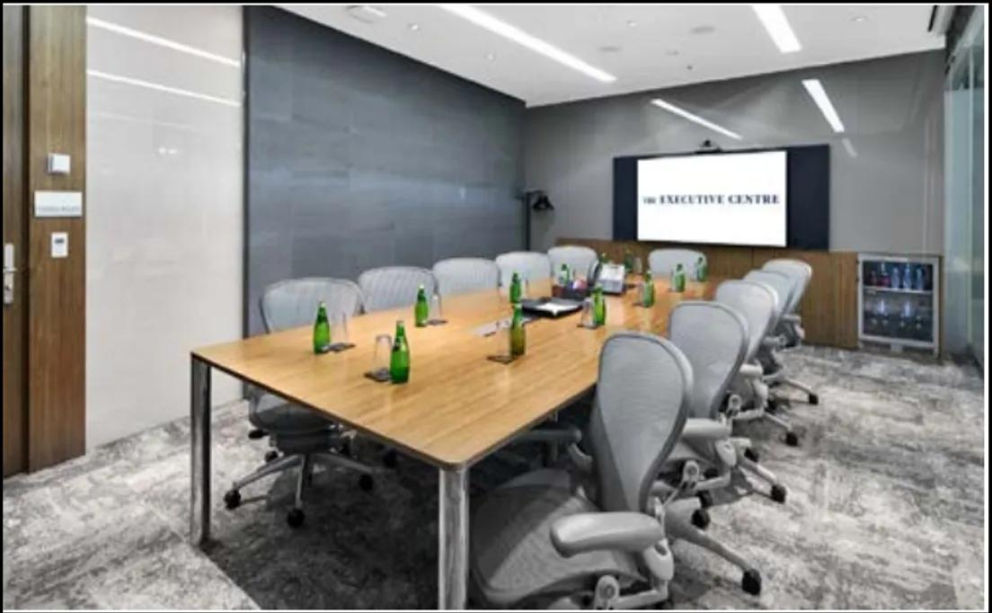 Co Working Space