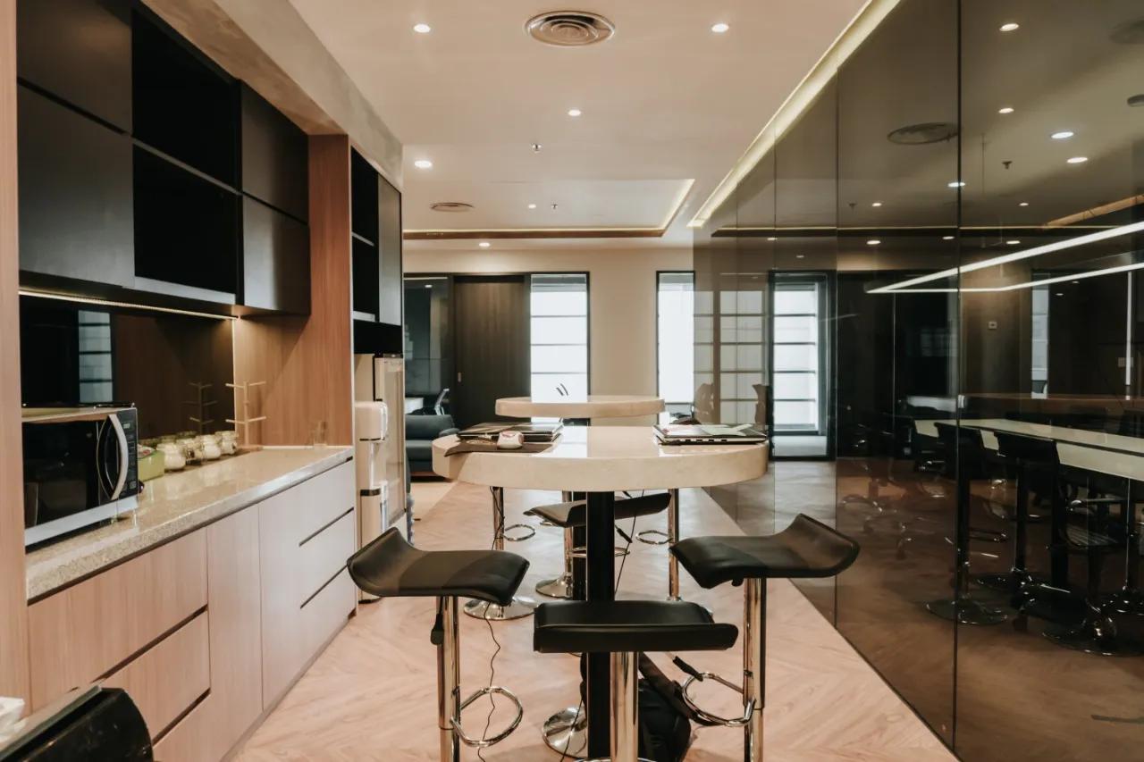 Co Working Space
