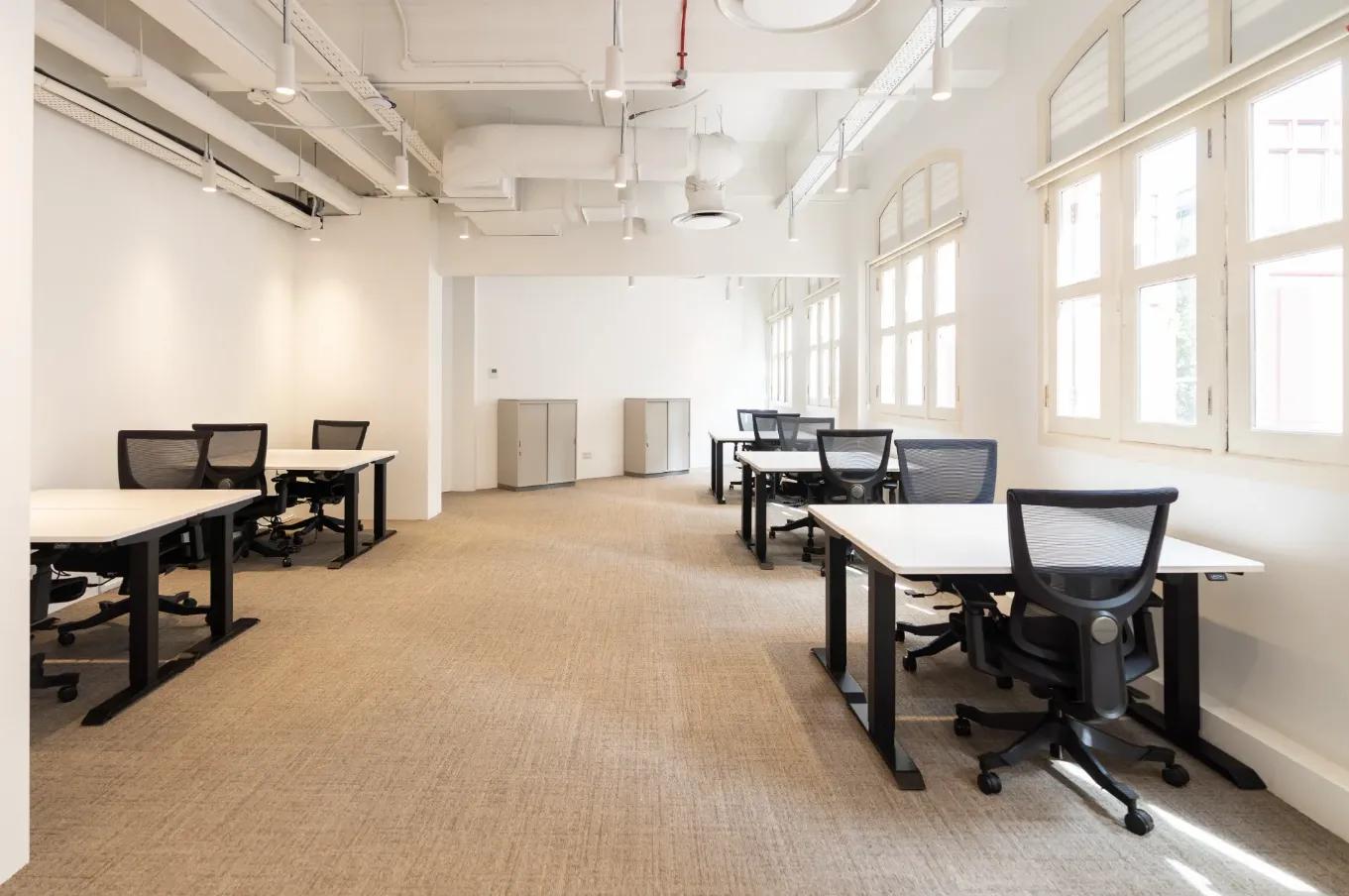 Co Working Space