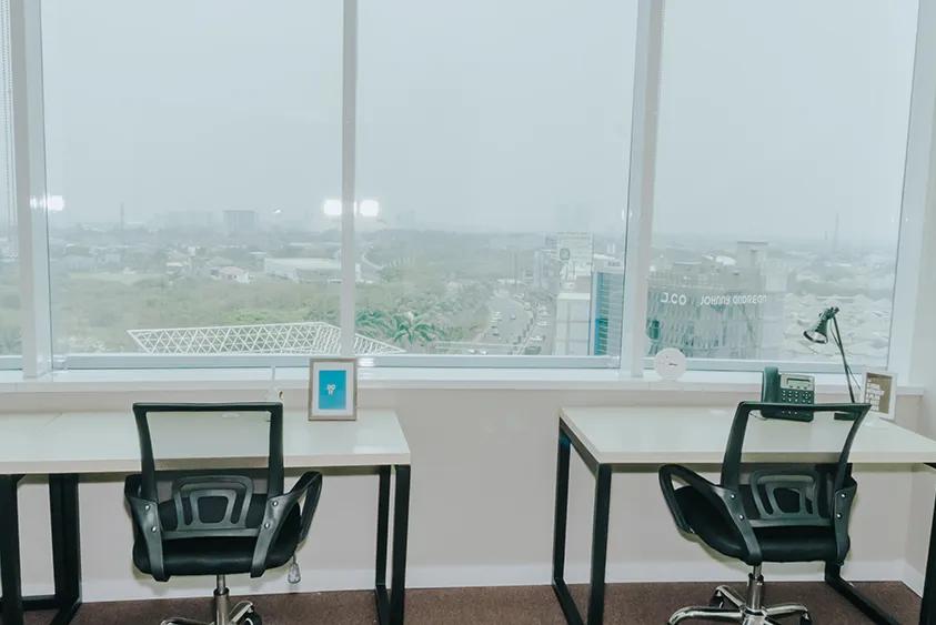 Co Working Space