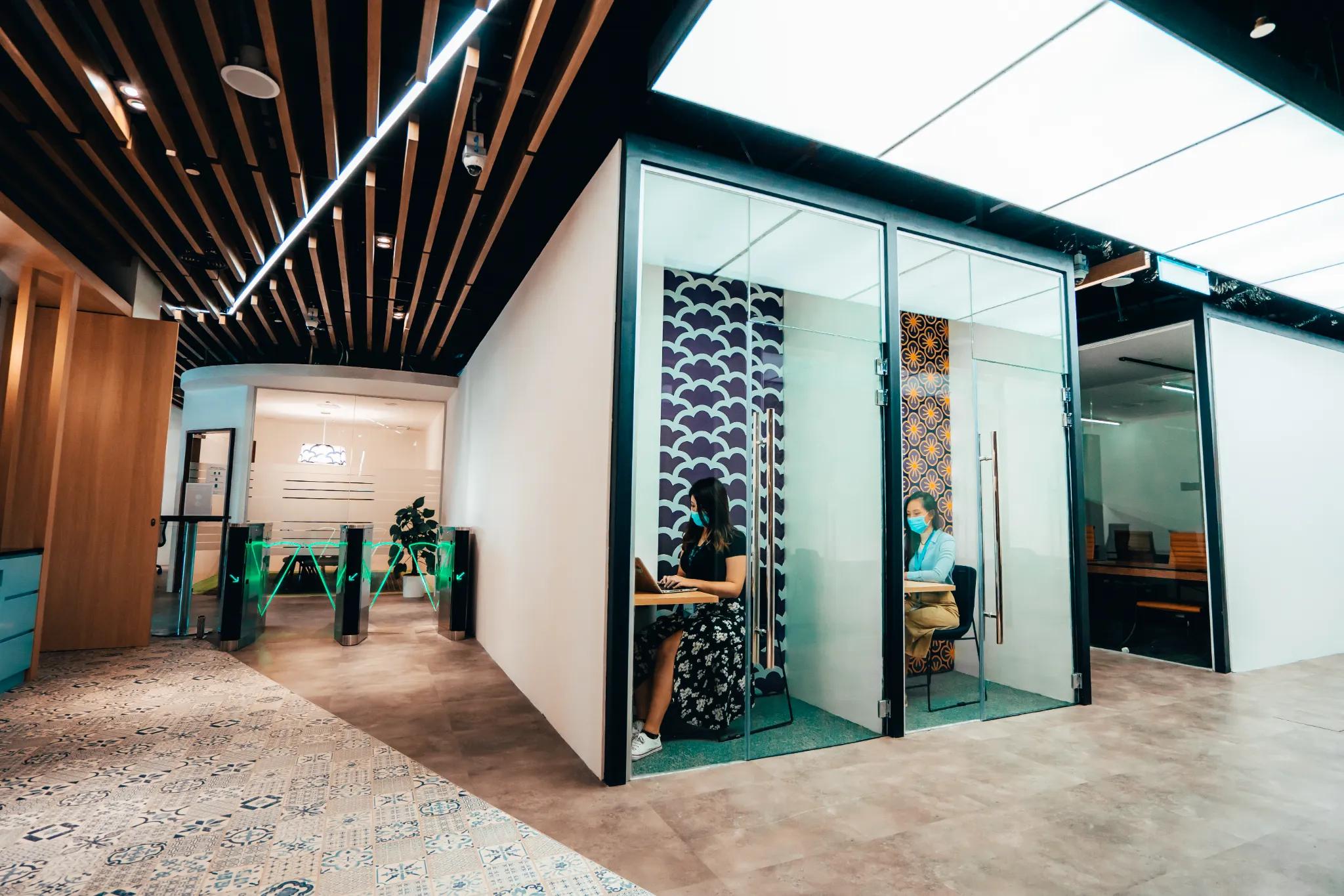 Co Working Space