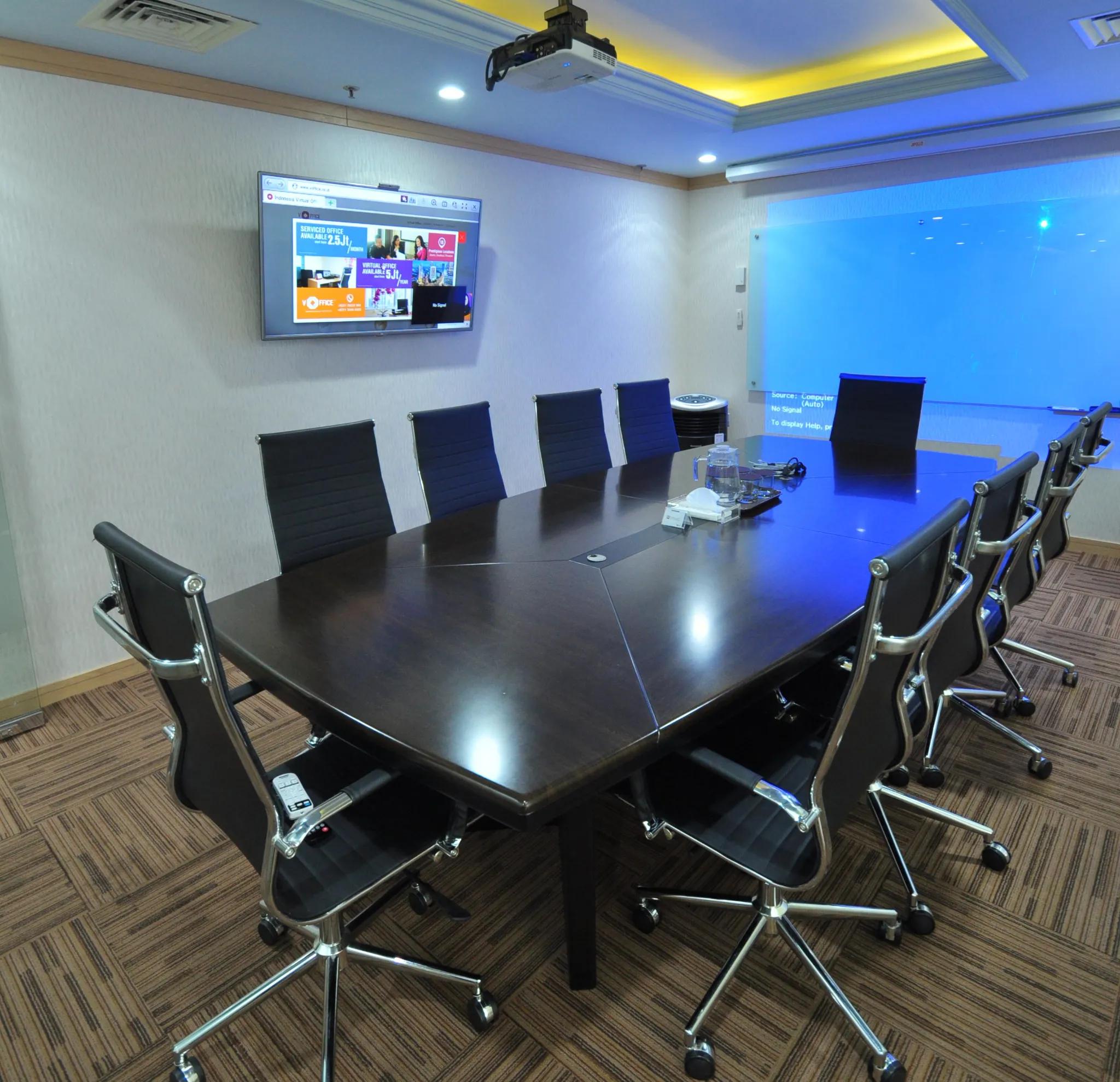 Meeting Room 2