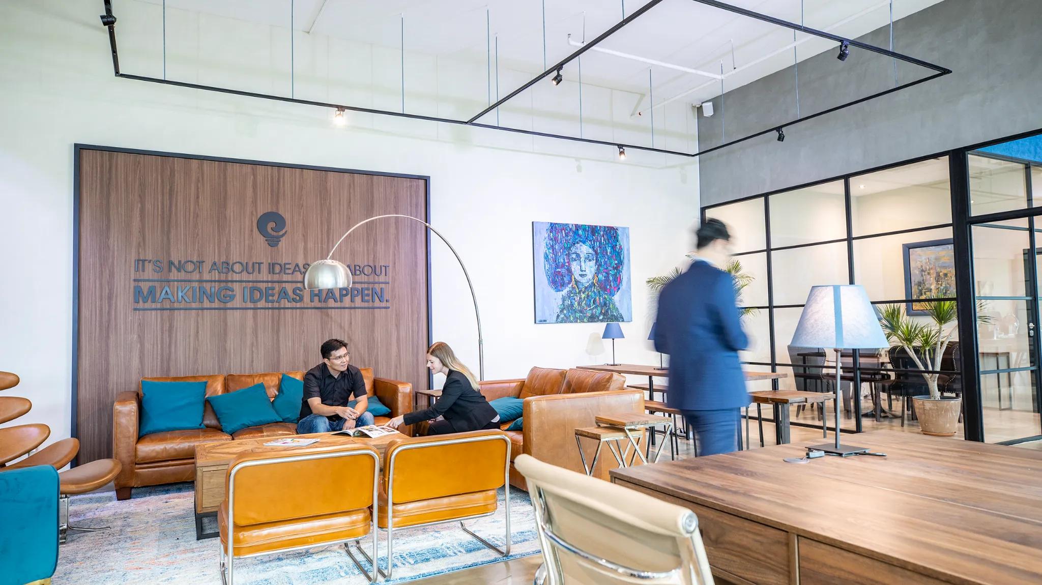 Storefriendly @ Paya Lebar