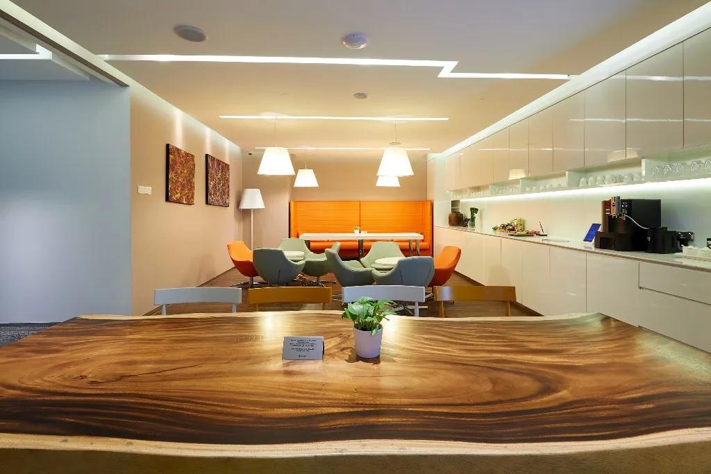 Co Working Space