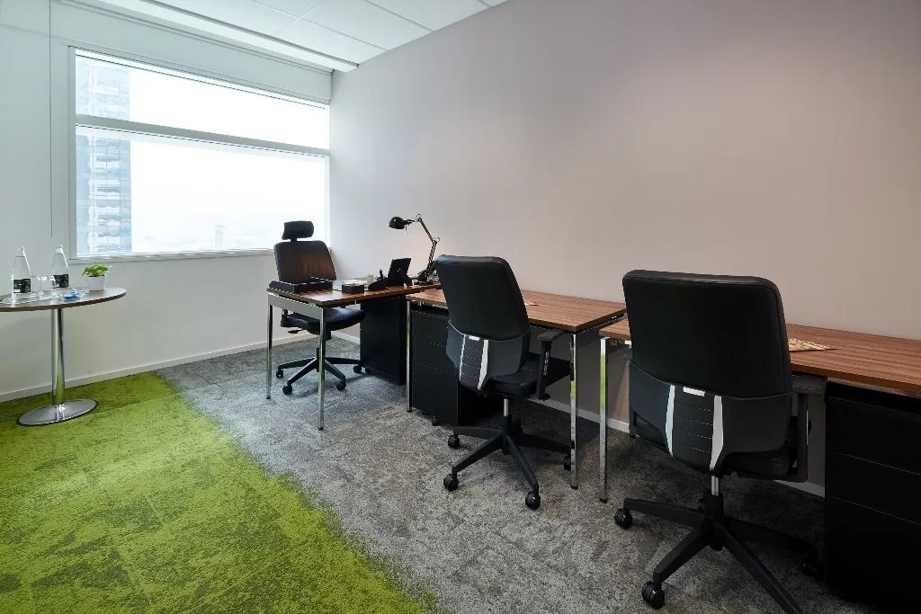 Co Working Space