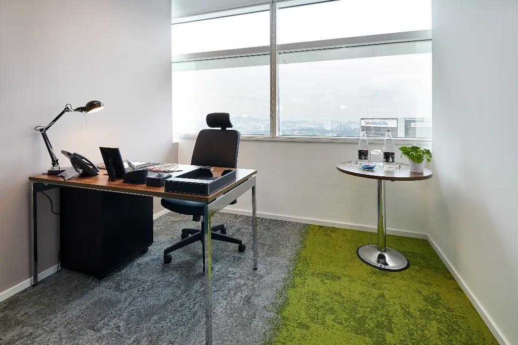Co Working Space