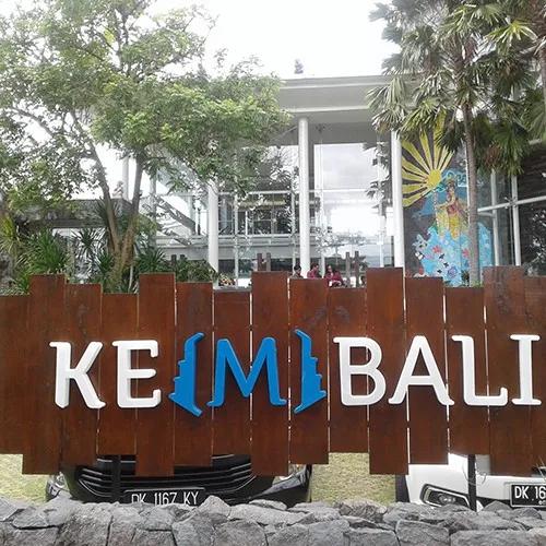 vOffice @ Kembali Innovation Hub