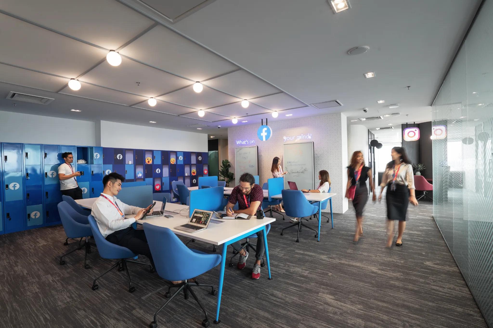 INFINITY8 Reserve @ JBCC