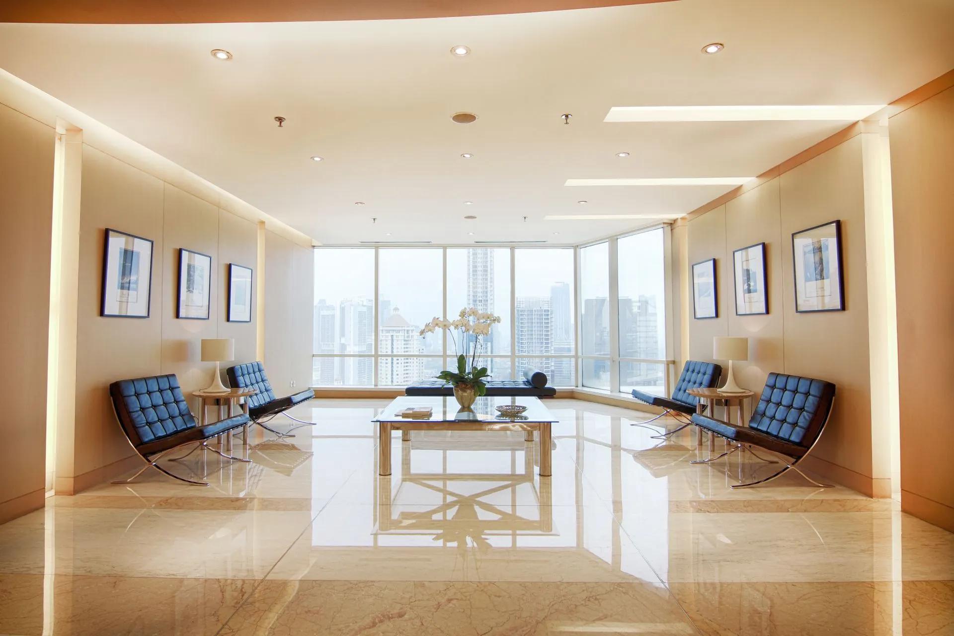 CEO SUITE @ Wisma GKBI