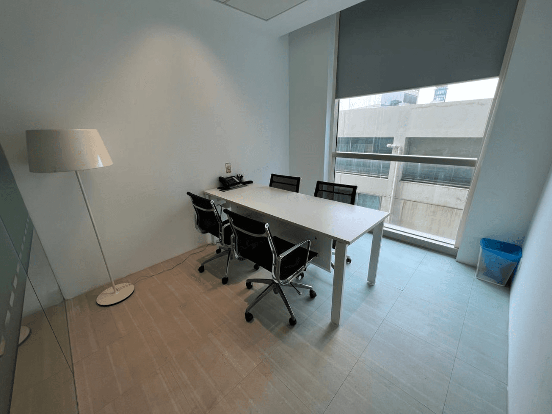 Co Working Space
