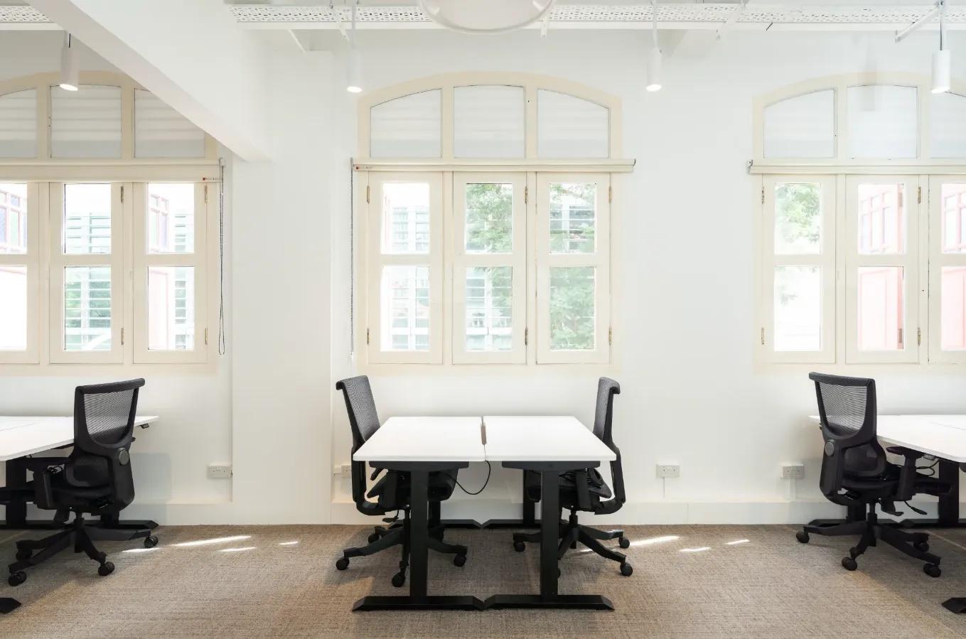 Co Working Space