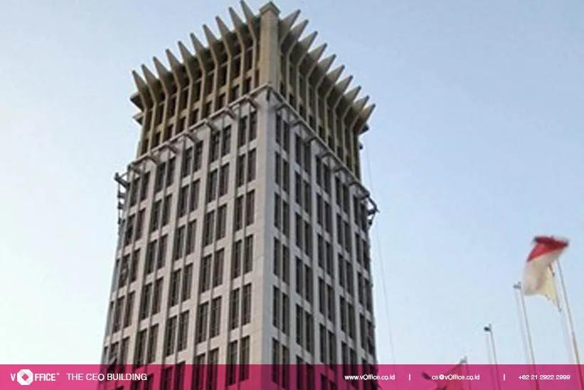 vOffice @ The CEO Building