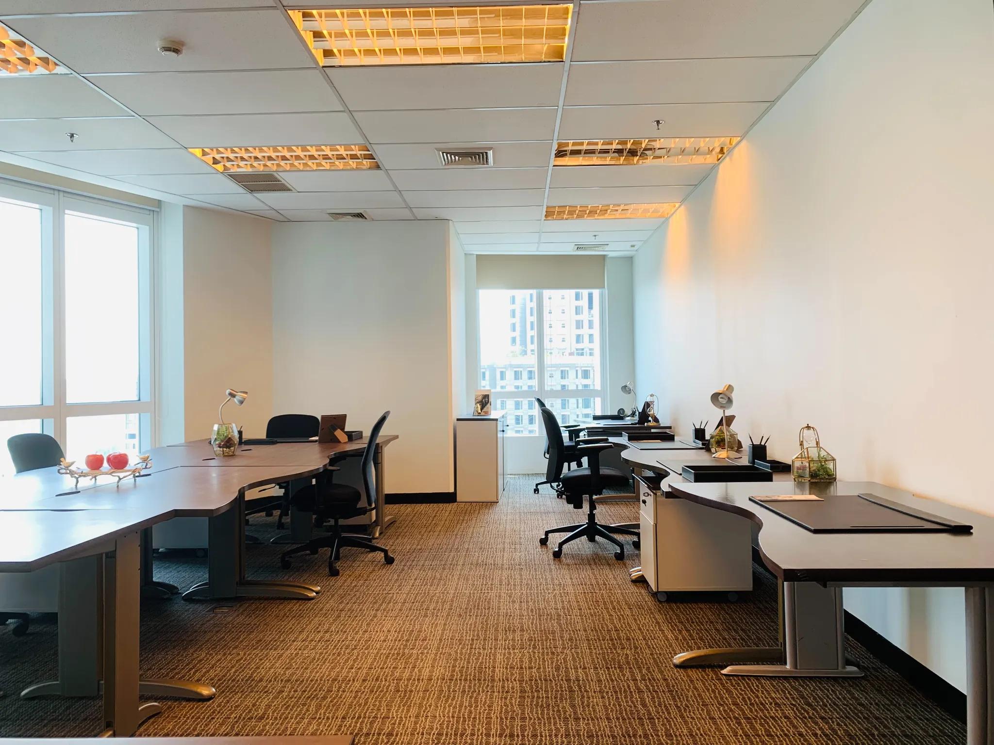 Co Working Space