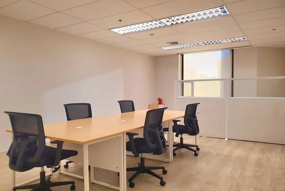 Co Working Space